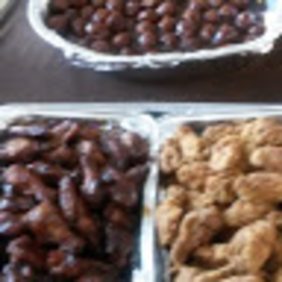 Meet your Posher, Kevin - Picture 1 of 1